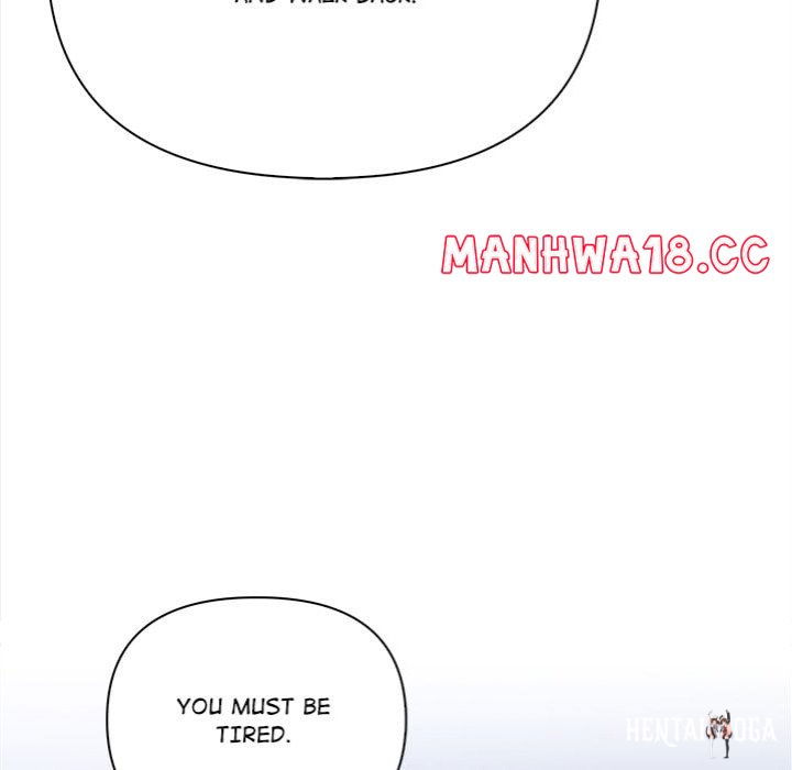 Trapped With My Boss Trapped With My Boss Chapter 18 - صفحة 8