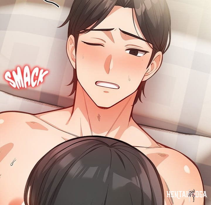 Trapped With My Boss Trapped With My Boss Chapter 18 - صفحة 82