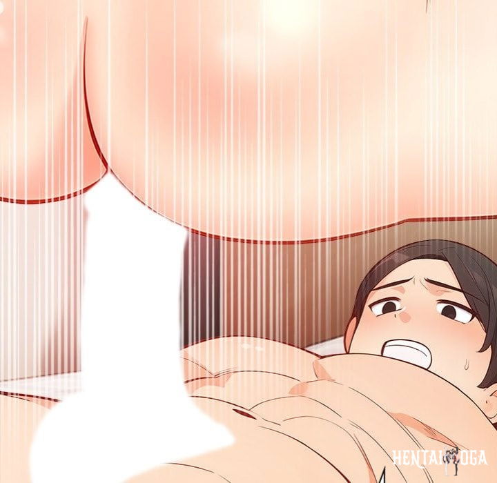 Trapped With My Boss Trapped With My Boss Chapter 18 - صفحة 85