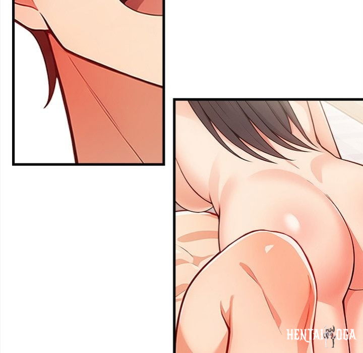 Trapped With My Boss Trapped With My Boss Chapter 18 - صفحة 95