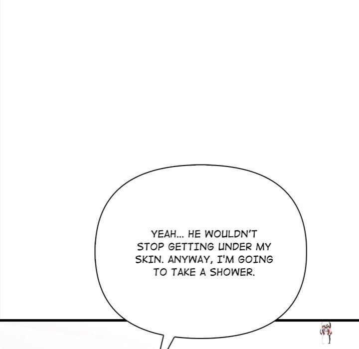 Trapped With My Boss Trapped With My Boss Chapter 19 - Page 10