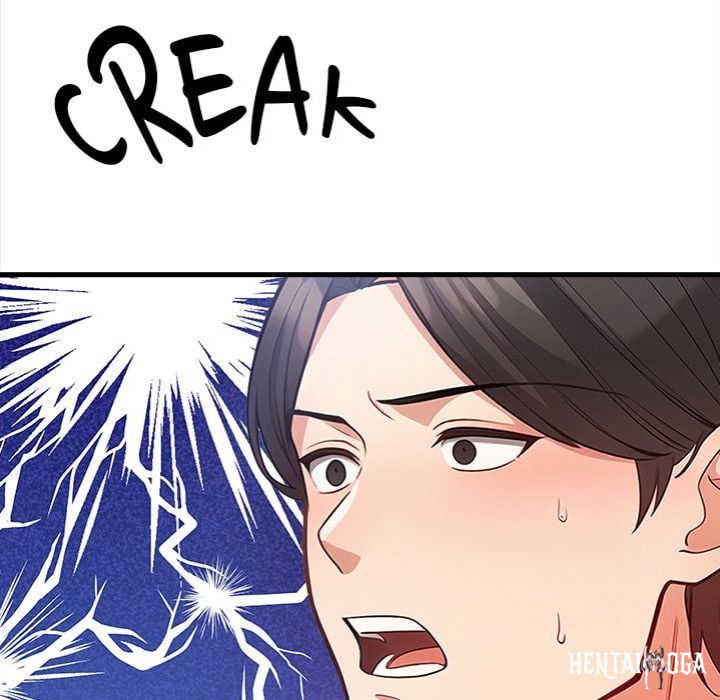 Trapped With My Boss Trapped With My Boss Chapter 19 - Page 103