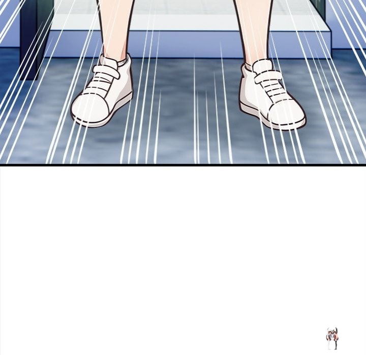 Trapped With My Boss Trapped With My Boss Chapter 19 - Page 107