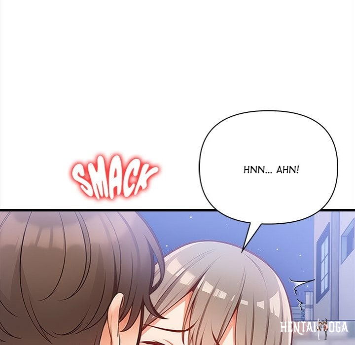 Trapped With My Boss Trapped With My Boss Chapter 19 - Page 108