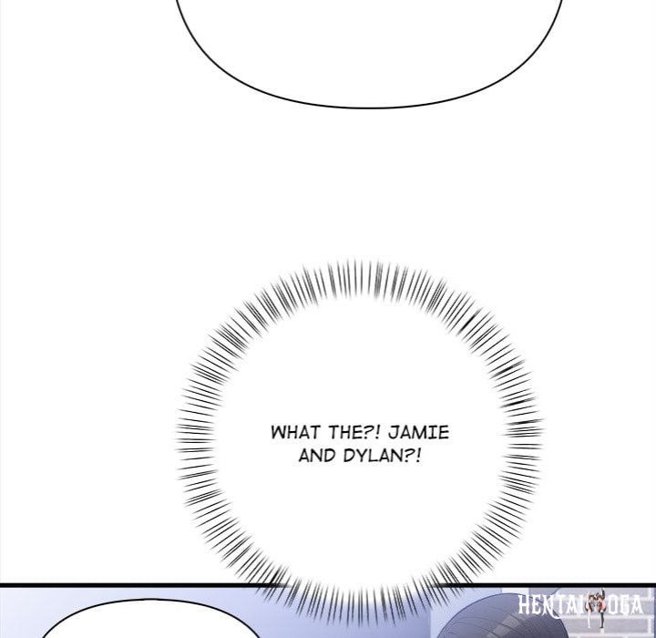 Trapped With My Boss Trapped With My Boss Chapter 19 - Page 110