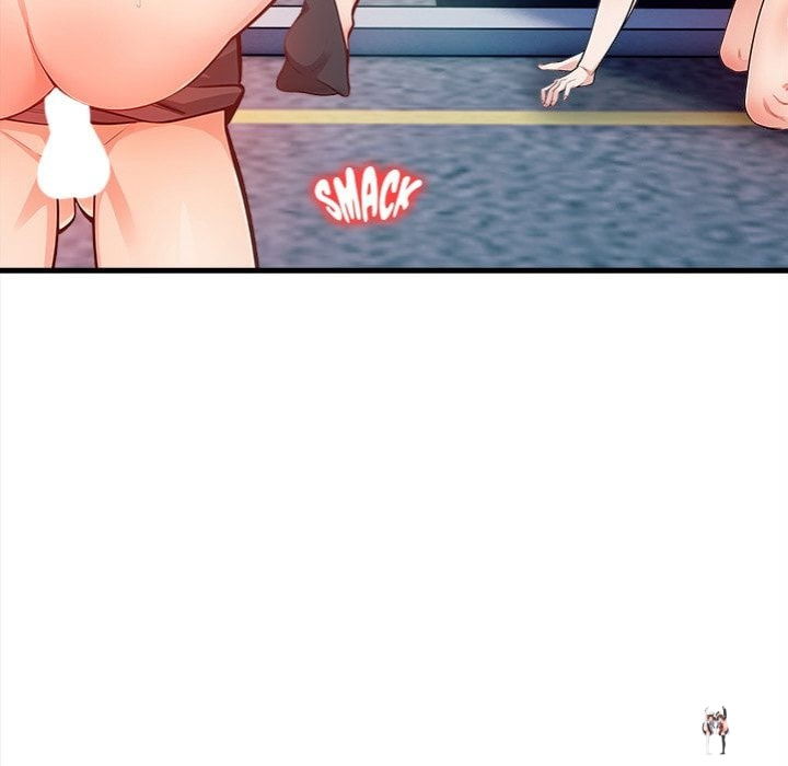 Trapped With My Boss Trapped With My Boss Chapter 19 - Page 114