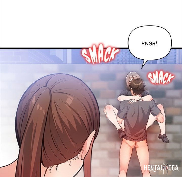 Trapped With My Boss Trapped With My Boss Chapter 19 - Page 115