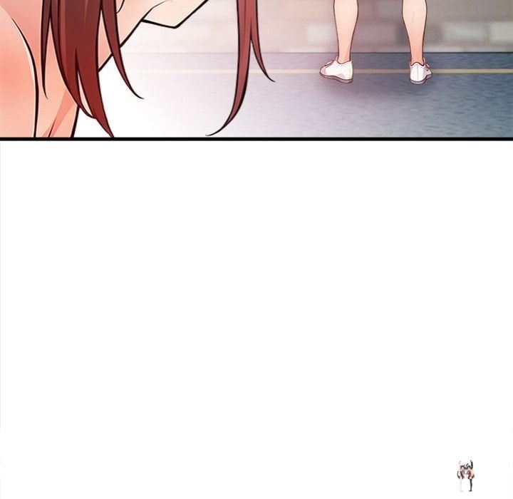 Trapped With My Boss Trapped With My Boss Chapter 19 - Page 116