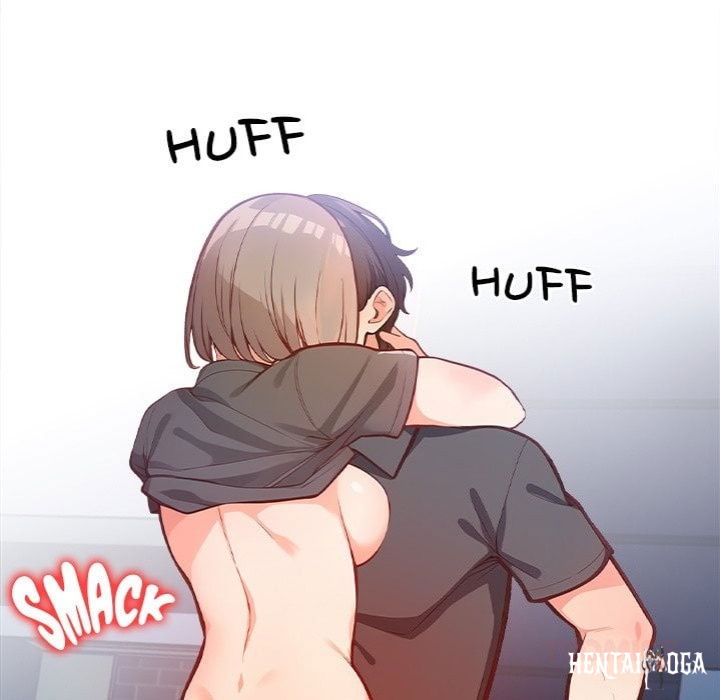 Trapped With My Boss Trapped With My Boss Chapter 19 - Page 117