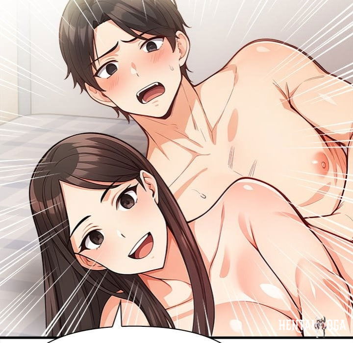 Trapped With My Boss Trapped With My Boss Chapter 19 - Page 14