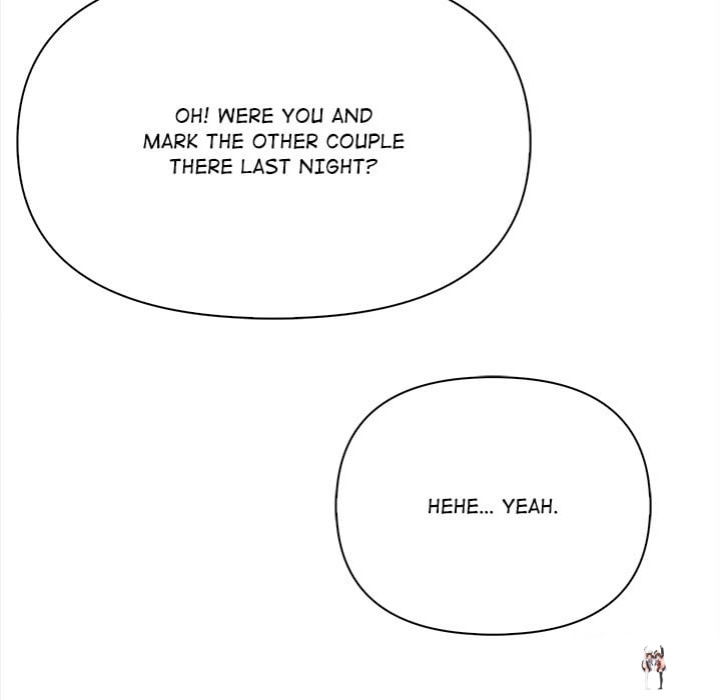 Trapped With My Boss Trapped With My Boss Chapter 19 - Page 15