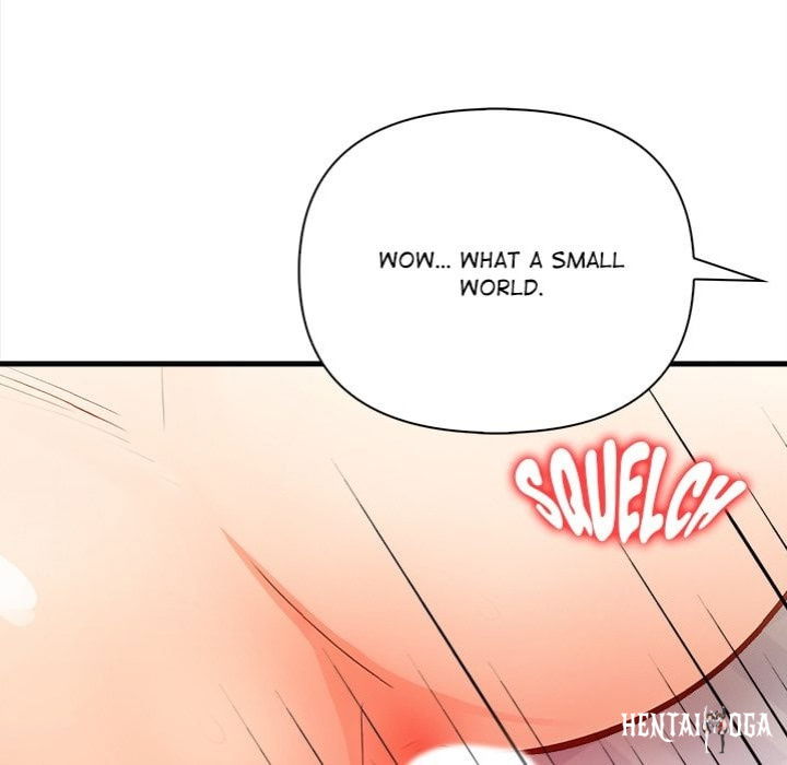 Trapped With My Boss Trapped With My Boss Chapter 19 - Page 16