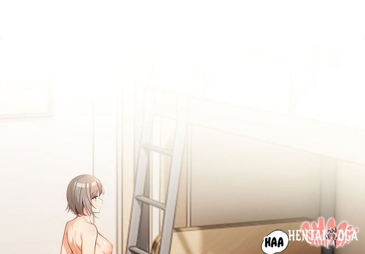 Trapped With My Boss Trapped With My Boss Chapter 19 - Page 2