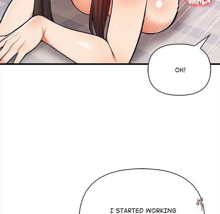 Trapped With My Boss Trapped With My Boss Chapter 19 - Page 23