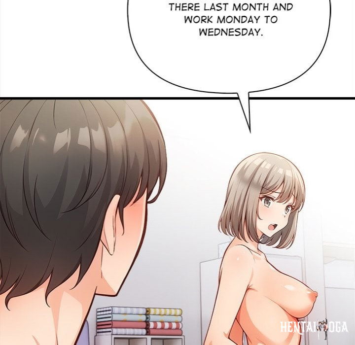 Trapped With My Boss Trapped With My Boss Chapter 19 - Page 24