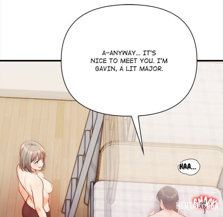 Trapped With My Boss Trapped With My Boss Chapter 19 - Page 29