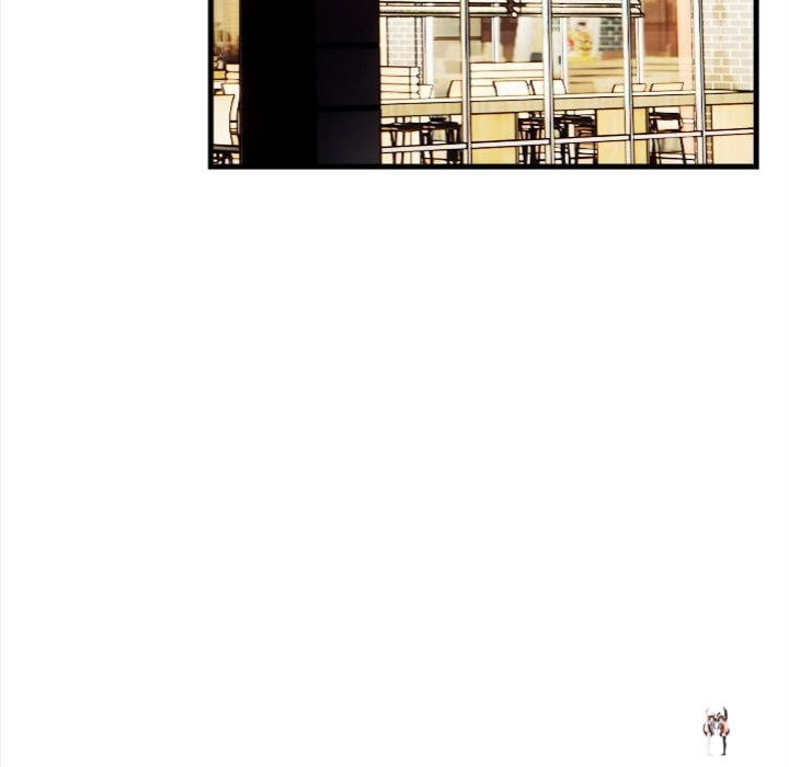 Trapped With My Boss Trapped With My Boss Chapter 19 - Page 42