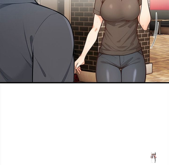 Trapped With My Boss Trapped With My Boss Chapter 19 - Page 46