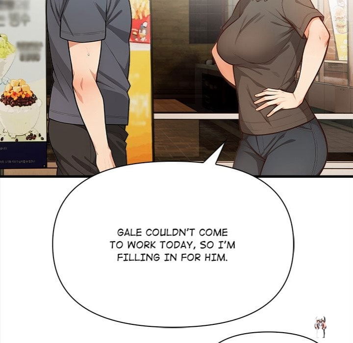 Trapped With My Boss Trapped With My Boss Chapter 19 - Page 48