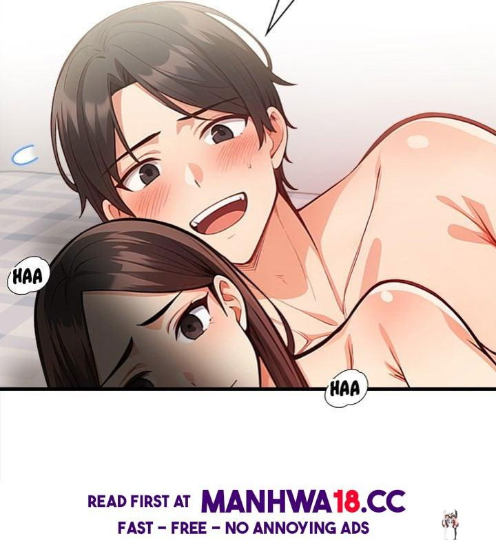 Trapped With My Boss Trapped With My Boss Chapter 19 - Page 5