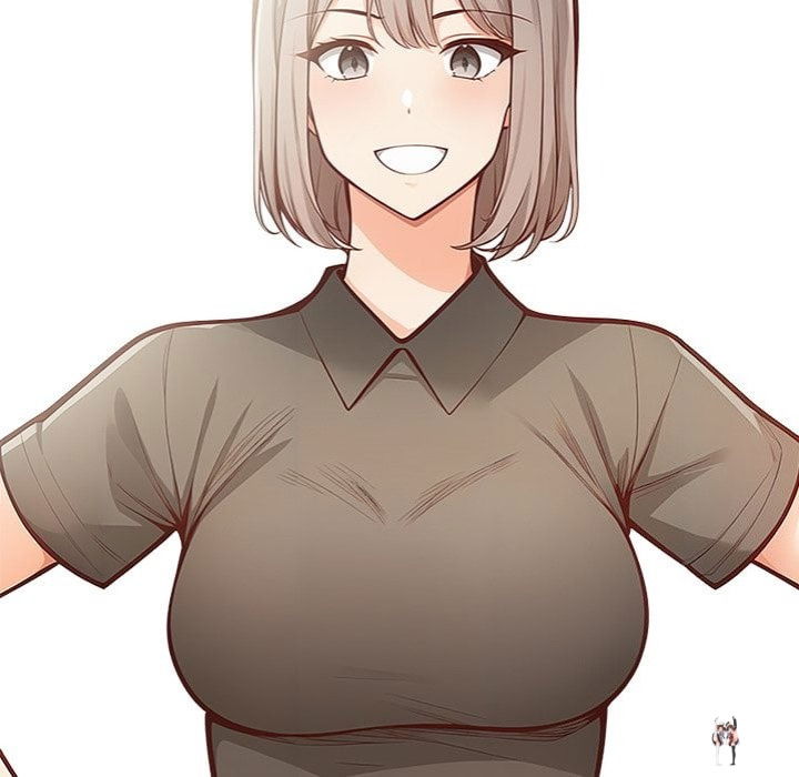 Trapped With My Boss Trapped With My Boss Chapter 19 - Page 50