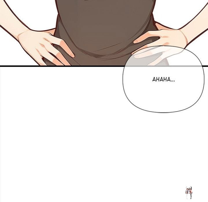 Trapped With My Boss Trapped With My Boss Chapter 19 - Page 51