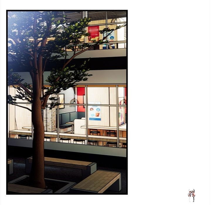 Trapped With My Boss Trapped With My Boss Chapter 19 - Page 53