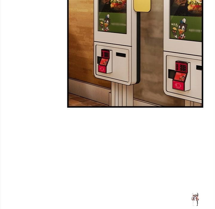 Trapped With My Boss Trapped With My Boss Chapter 19 - Page 55