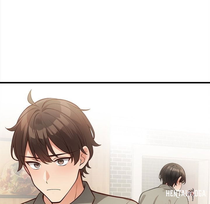 Trapped With My Boss Trapped With My Boss Chapter 19 - Page 56