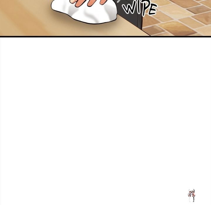 Trapped With My Boss Trapped With My Boss Chapter 19 - Page 58