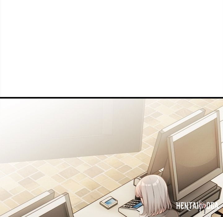 Trapped With My Boss Trapped With My Boss Chapter 19 - Page 59