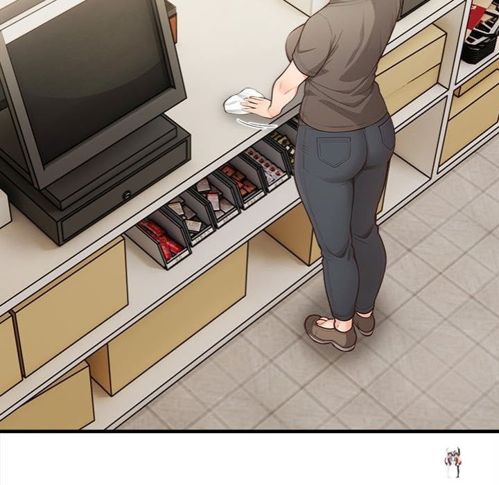 Trapped With My Boss Trapped With My Boss Chapter 19 - Page 60