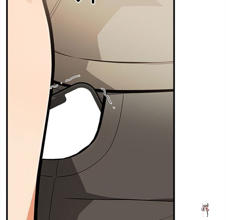 Trapped With My Boss Trapped With My Boss Chapter 19 - Page 62