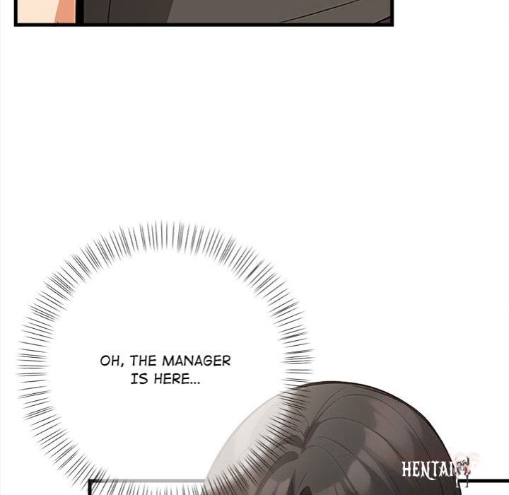 Trapped With My Boss Trapped With My Boss Chapter 19 - Page 63