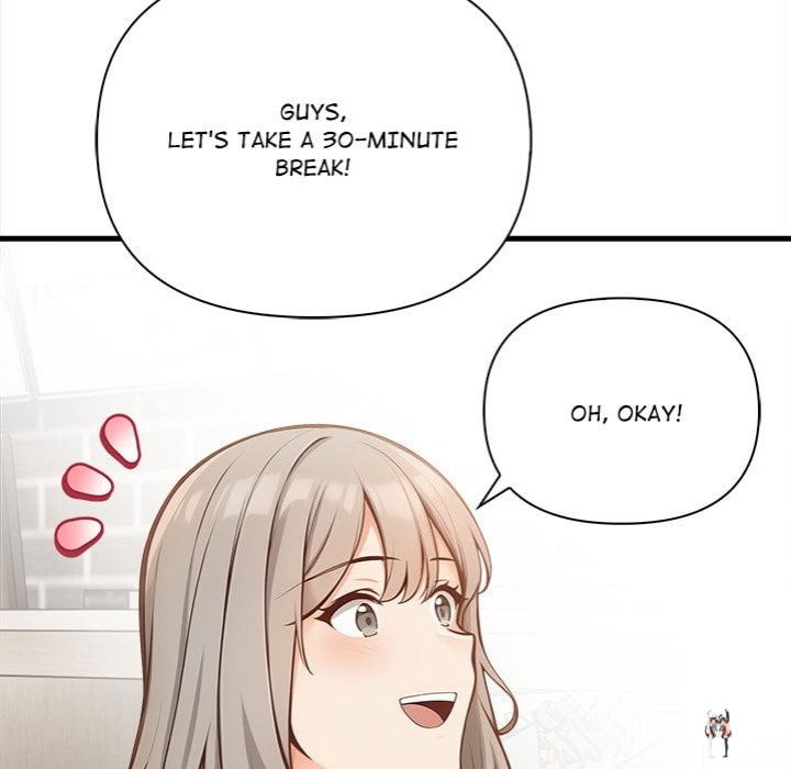 Trapped With My Boss Trapped With My Boss Chapter 19 - Page 66