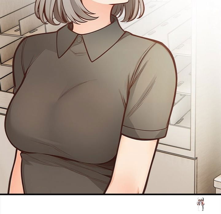 Trapped With My Boss Trapped With My Boss Chapter 19 - Page 67