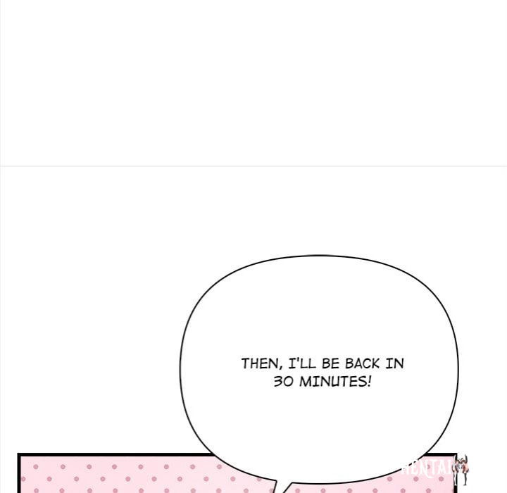 Trapped With My Boss Trapped With My Boss Chapter 19 - Page 68