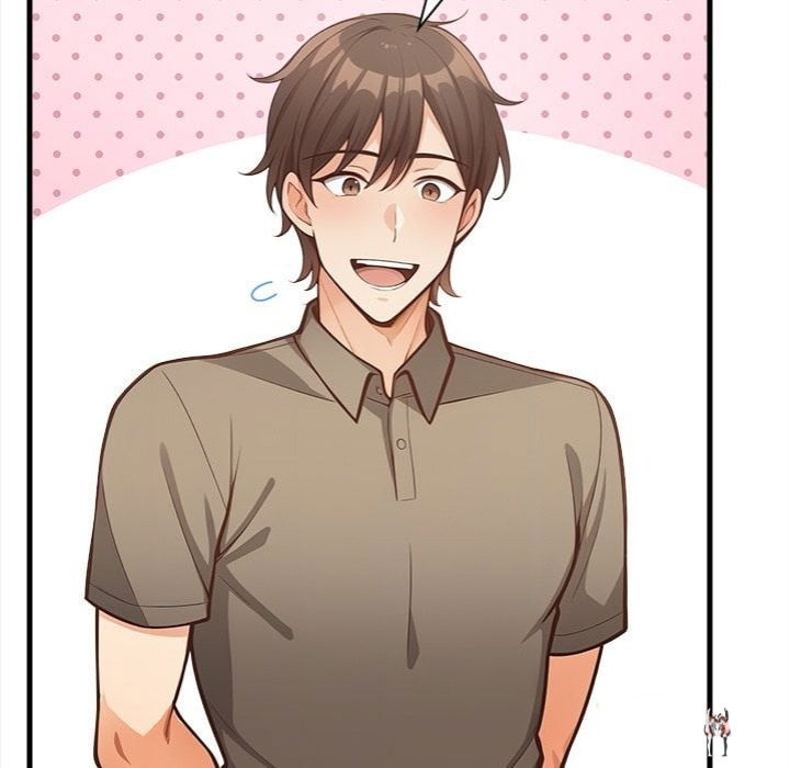 Trapped With My Boss Trapped With My Boss Chapter 19 - Page 69