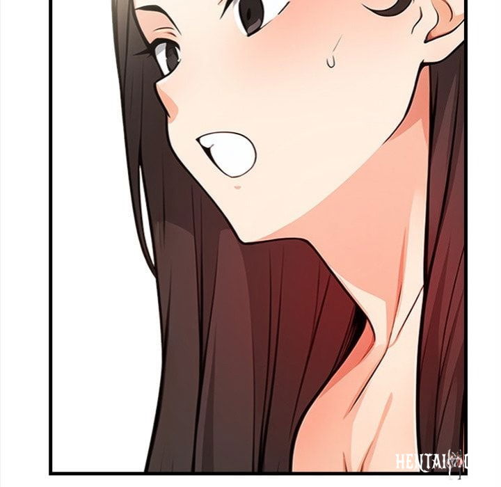 Trapped With My Boss Trapped With My Boss Chapter 19 - Page 7