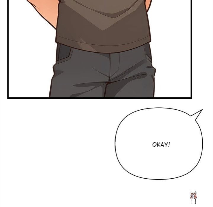 Trapped With My Boss Trapped With My Boss Chapter 19 - Page 70