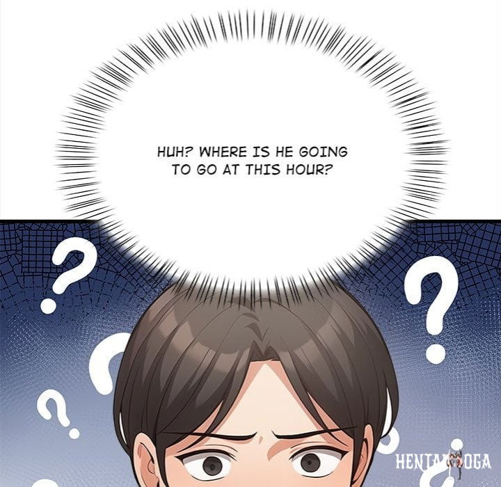 Trapped With My Boss Trapped With My Boss Chapter 19 - Page 71