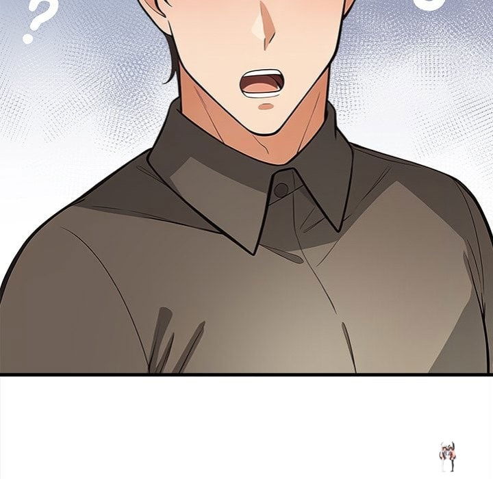 Trapped With My Boss Trapped With My Boss Chapter 19 - Page 72