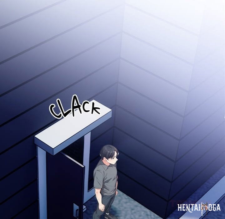 Trapped With My Boss Trapped With My Boss Chapter 19 - Page 75