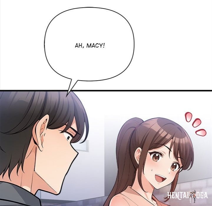 Trapped With My Boss Trapped With My Boss Chapter 19 - Page 77