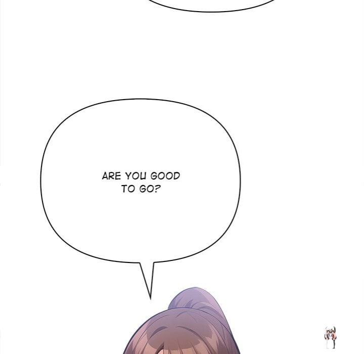 Trapped With My Boss Trapped With My Boss Chapter 19 - Page 79