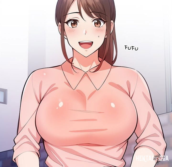 Trapped With My Boss Trapped With My Boss Chapter 19 - Page 80