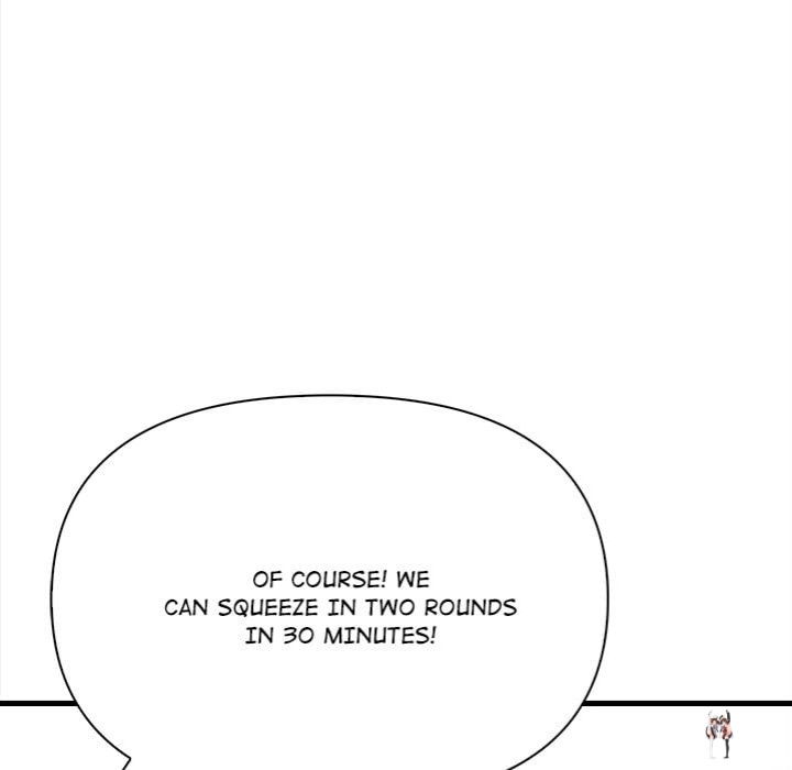 Trapped With My Boss Trapped With My Boss Chapter 19 - Page 82