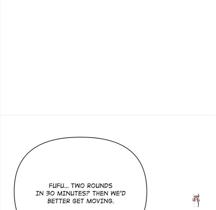 Trapped With My Boss Trapped With My Boss Chapter 19 - Page 85