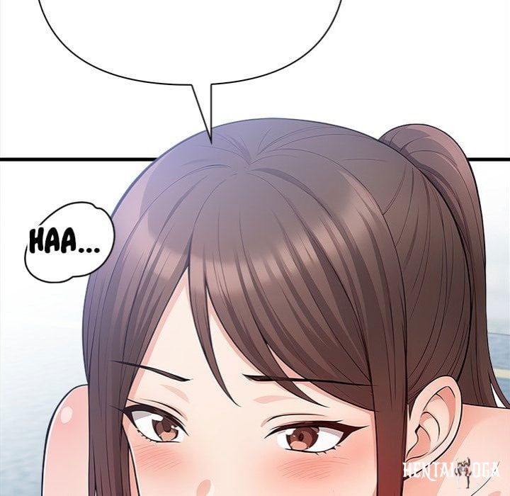 Trapped With My Boss Trapped With My Boss Chapter 19 - Page 86