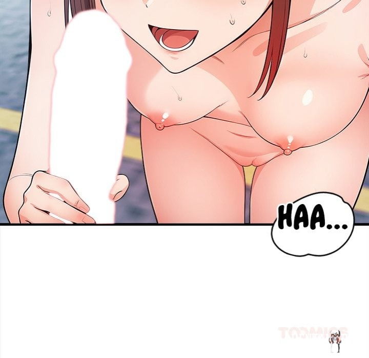 Trapped With My Boss Trapped With My Boss Chapter 19 - Page 87